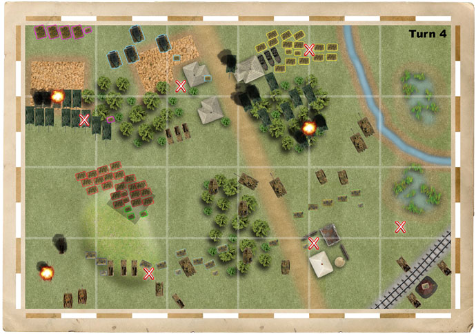 Turn 4