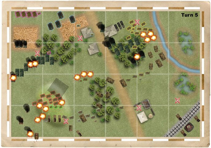Turn 5