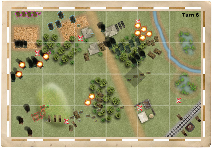 Turn 6