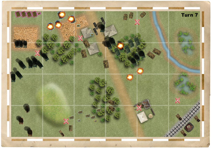 Turn 7