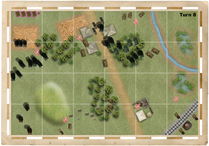 Turn 8