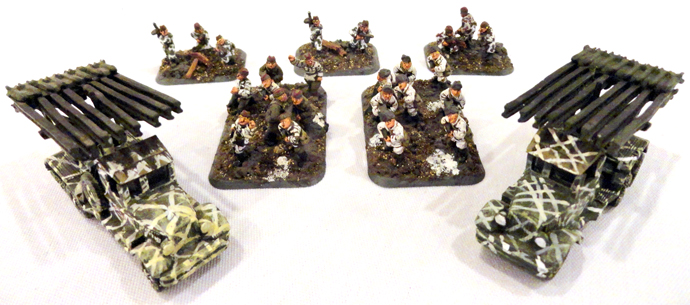 Best Painted Army