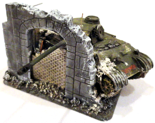 Best Painted Army