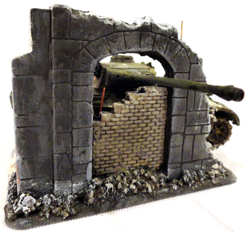 Best Painted Army