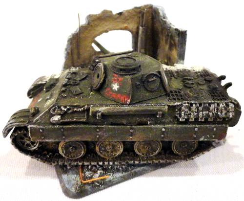 Best Painted Army