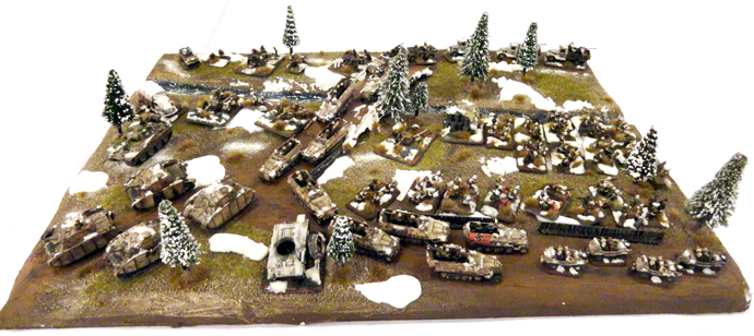 Player's Choice Army