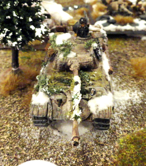 Player's Choice Army