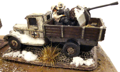 Player's Choice Army