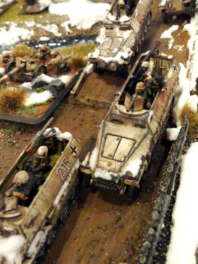 Player's Choice Army