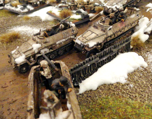 Player's Choice Army