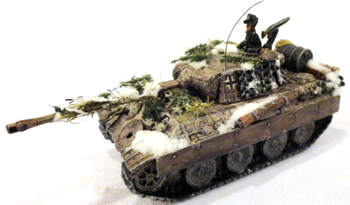 Player's Choice Army