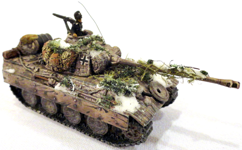 Player's Choice Army