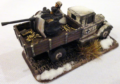 Player's Choice Army