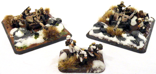 Player's Choice Army