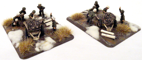 Player's Choice Army