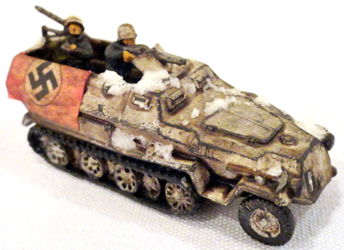 Player's Choice Army