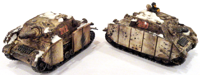 Player's Choice Army