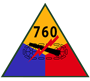 760th Tank Battalion