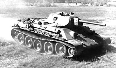 T-34 obr 1941