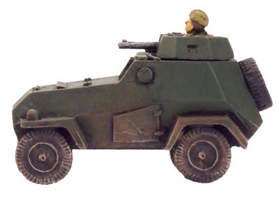 BA-64 (SU302)