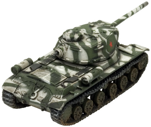 Flames of War World of Tanks STZ-5-1/220 1/200 1/100 1/87