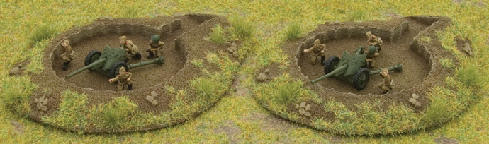 45mm obr 1942 Nests (SBX16)