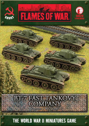 Panzers In The East