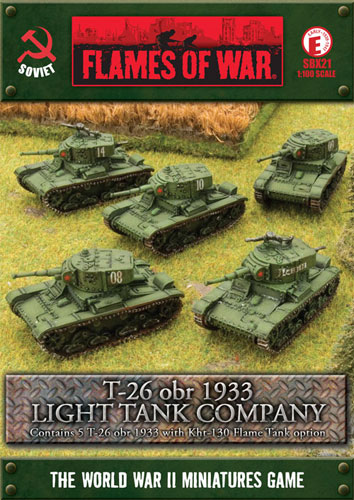 1 x T-70 LIGHT TANK    MINIATURE 15MM /COMPANY OF HEROES G278 