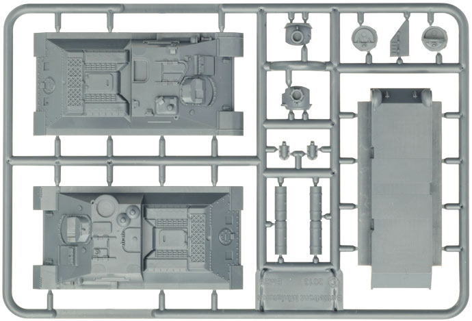 Kursk: Complete World War II Starter Set (FWBX14)