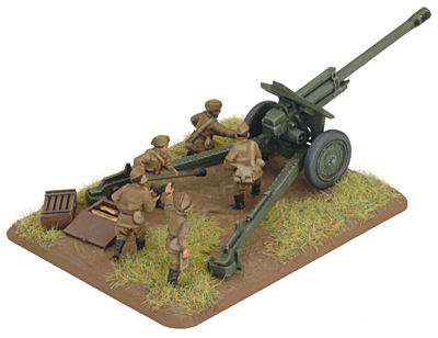 Reserve Artillery Battalion (SBX35)