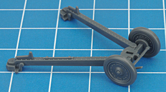 Reserve Artillery Battalion (SBX35)