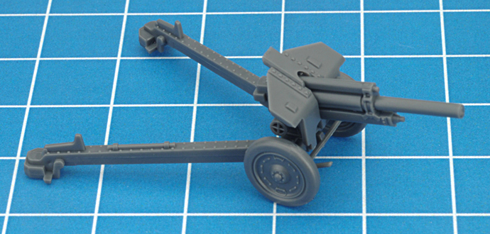 Reserve Artillery Battalion (SBX35)