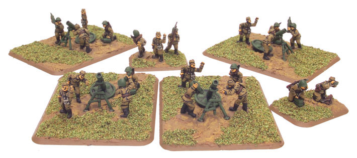 120mm Mortar obr 1938 (SU711)