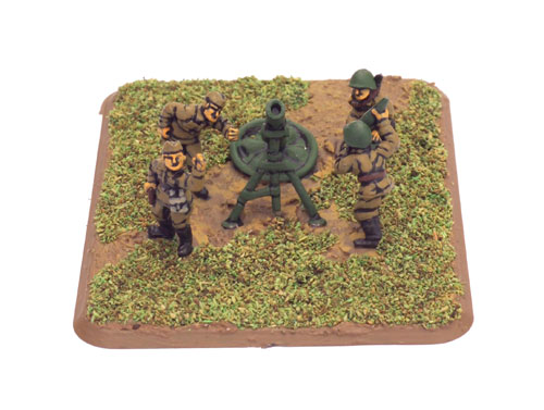 120mm Mortar obr 1938 (SU711)