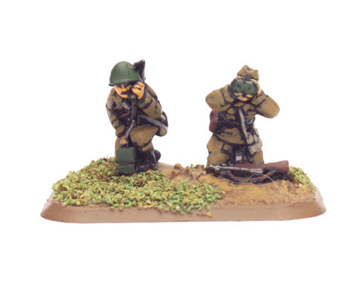 120mm Mortar obr 1938 (SU711)