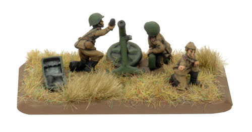 82-BM-41 mortar, Mortar Company (SU735)