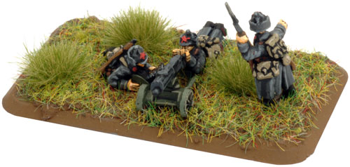Strelkovy Machine-gun Company (Winter) (SU764)