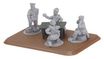 Soviet Plastics Preview