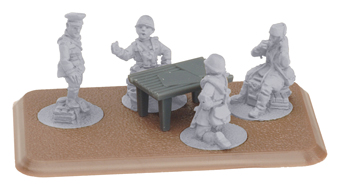 Soviet Plastics Preview