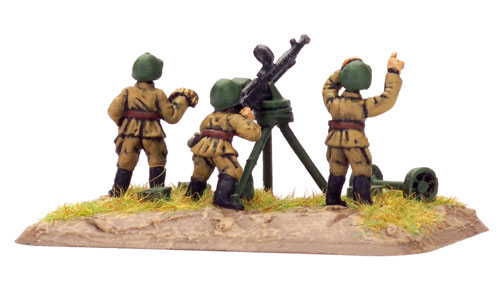 Details about   Flames of War Soviet Heavy Machine Gun HMG Team Infantry Painted WW2 tbj 