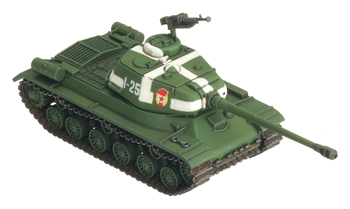IS-2 Guards Heavy Tank Company (Plastic) (SBX36)