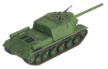 Heavy Assault Gun Company (Plastic) (SBX37)