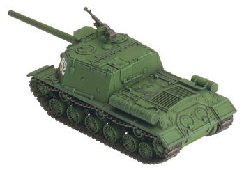 Heavy Assault Gun Company (Plastic) (SBX37)