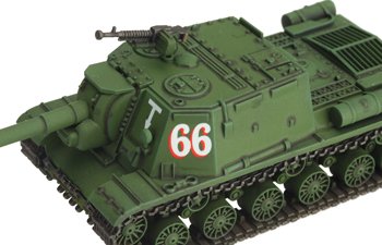 Heavy Assault Gun Company (Plastic) (SBX37)