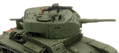 T-26E Turrets (SU005)