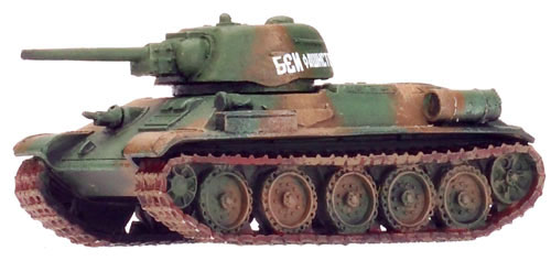 ChKZ T-34 obr 1942 (SU060)