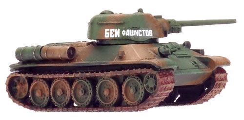 ChKZ T-34 obr 1942 (SU060)
