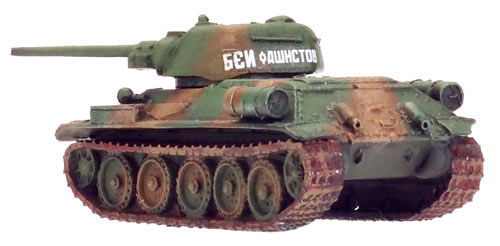 ChKZ T-34 obr 1942 (SU060)