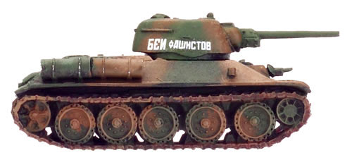 ChKZ T-34 obr 1942 (SU060)