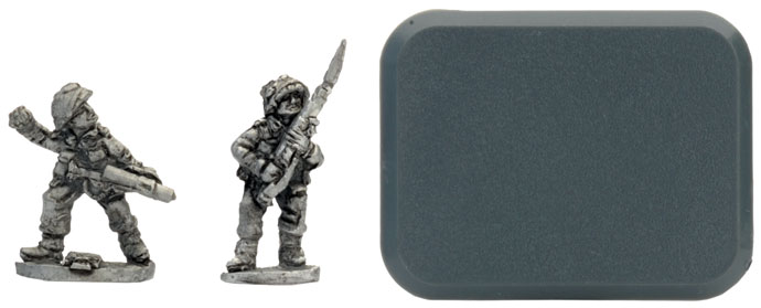 Lieutenant-Colonel Pine-Coffin (BSO153)